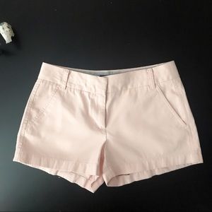 NWOT J. Crew Chino Shorts